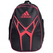 Mochila Adidas Adipower 1.9 Red 2019
