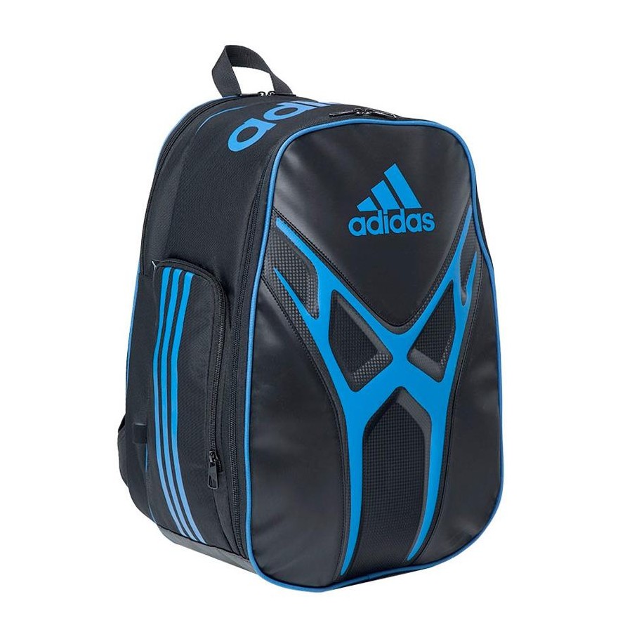 Mochila Adidas Adipower 1.9 Blue 2019