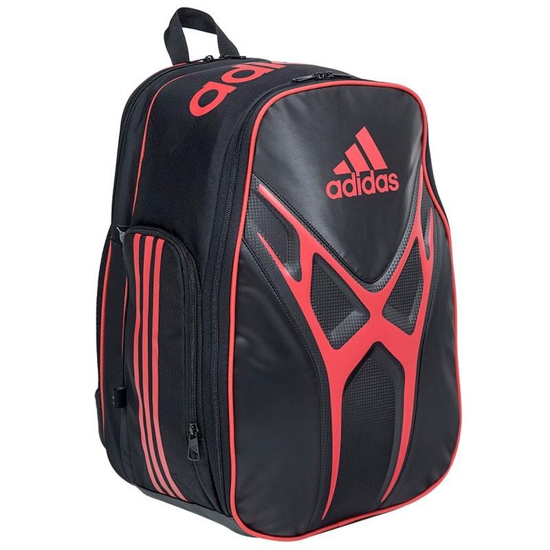 Mochila Adipower 1.9 Red 2019 Mochila Adipower 1.9 Red 2019