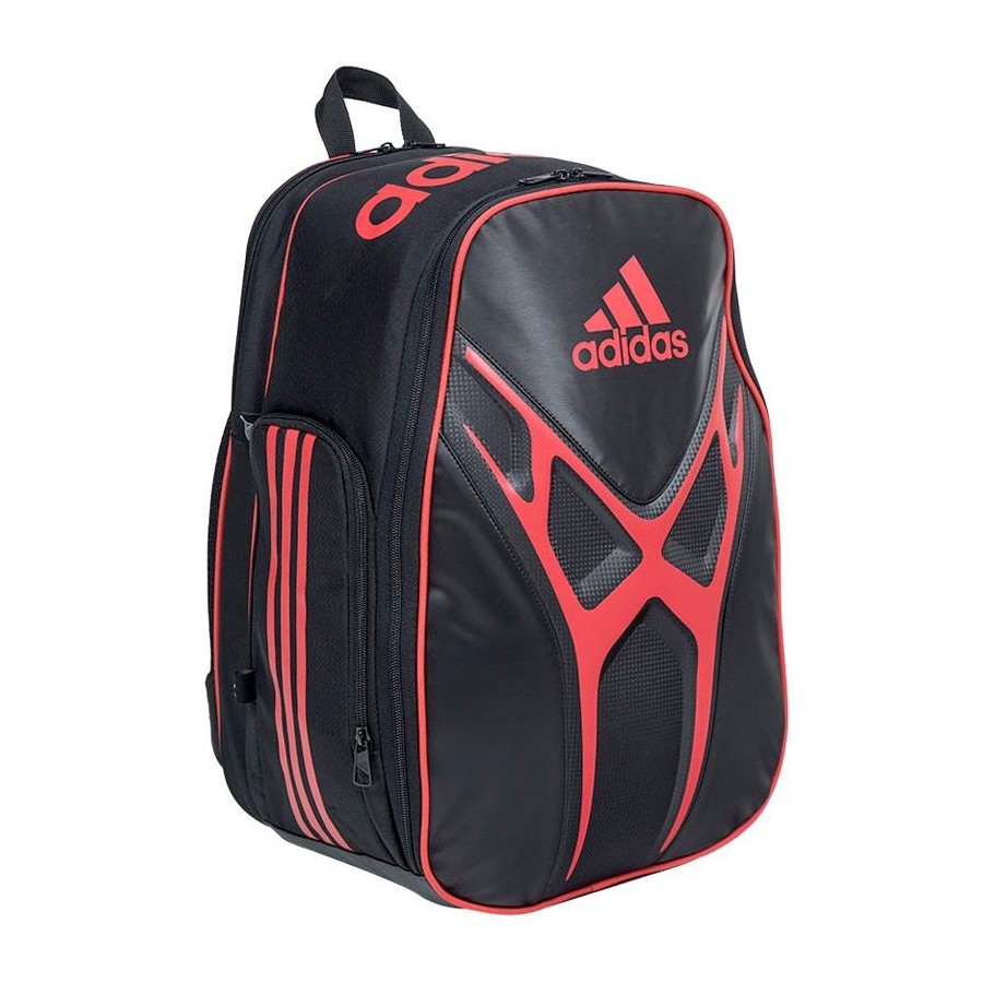 Mochila Adipower 1.9 Red 2019