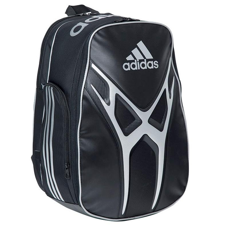 Mochila Adipower 1.9 Silver 2019