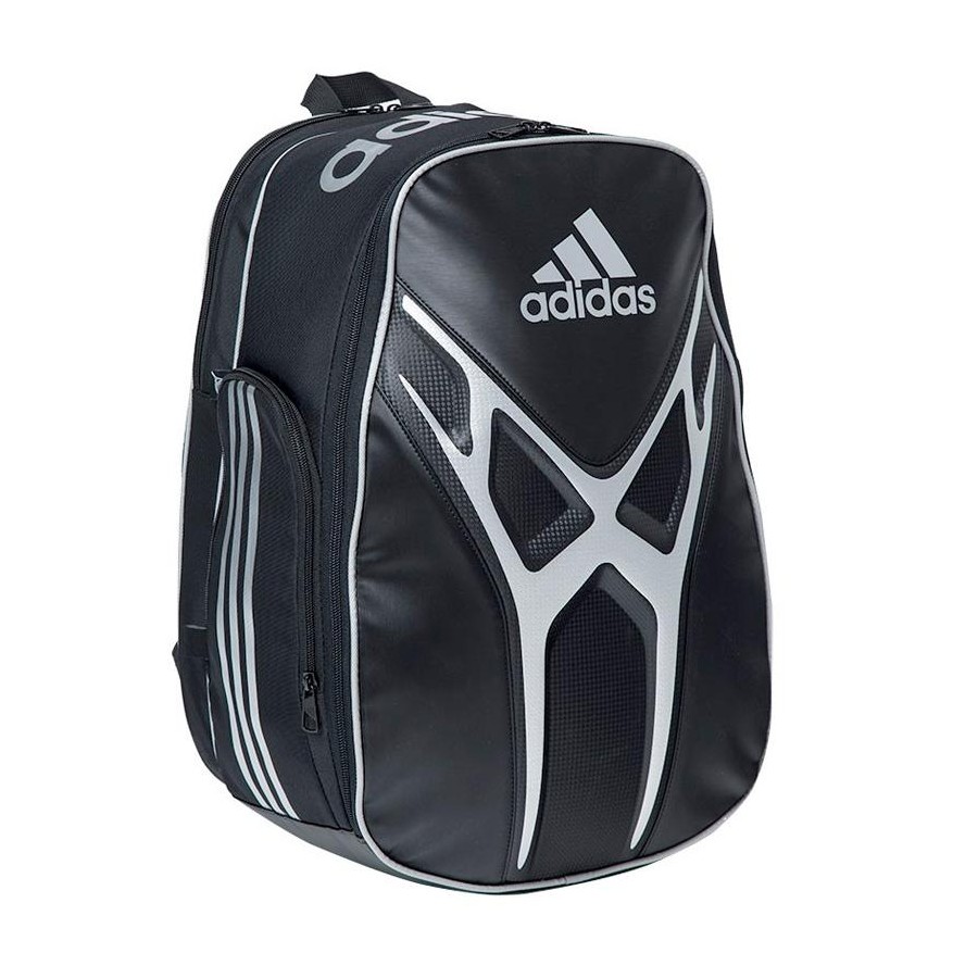 Mochila Adipower 1.9 Silver 2019