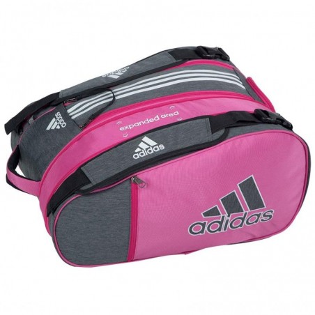 Paletero de sales pádel supernova adidas