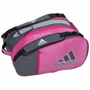 Paletero Adidas Supernova 1.9 Pink 2019