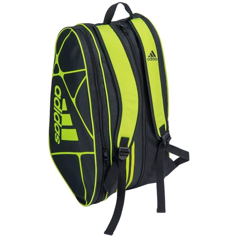 Paletero Adidas Control 1.9 Yellow 2019 Paletero Adidas Control 1.9 Yellow 2019