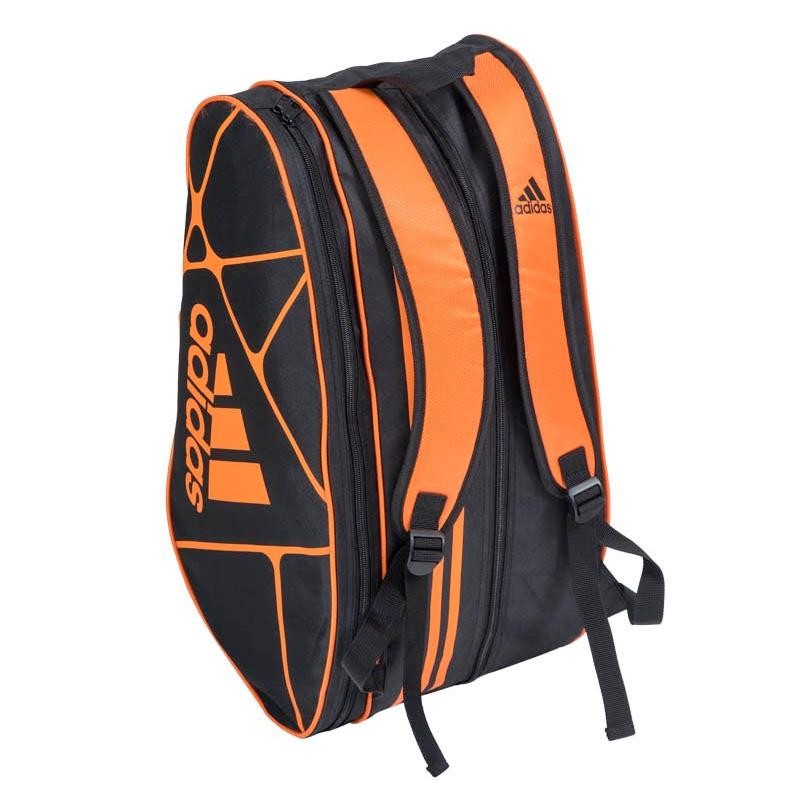 Paletero Adidas Control 1.9 Orange 2019 Paletero Adidas Control 1.9 Orange 2019