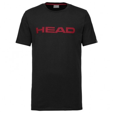 Camiseta Club Ivan Black Red 2019