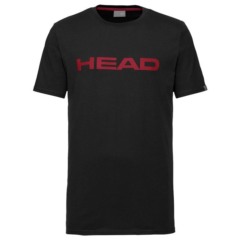 Camiseta Club Ivan Black Red 2019 Camiseta Club Ivan Black Red 2019