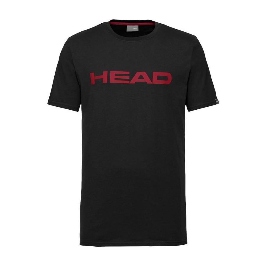 Camiseta Club Ivan Black Red 2019