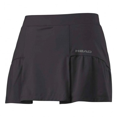 Falda Club Basic Skort Black 2019