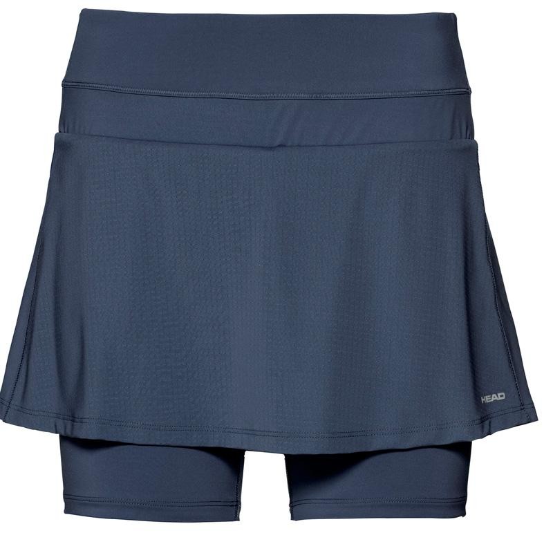 Falda Head Emma Skort Dark Blue Falda Head Emma Skort Dark Blue