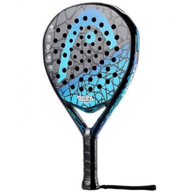 Pala head Delta Motion Blue 2019