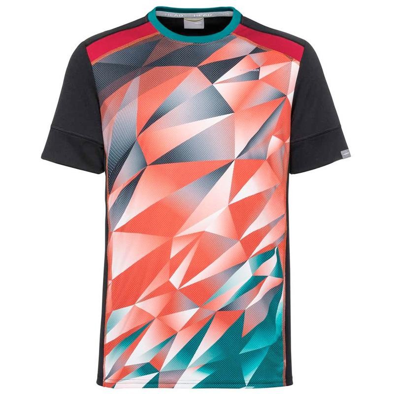 Camiseta Head Medley T-shirt TGFG 2019 Camiseta Head Medley T-shirt TGFG 2019