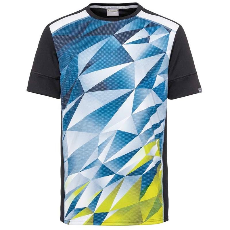 camisetas de padel