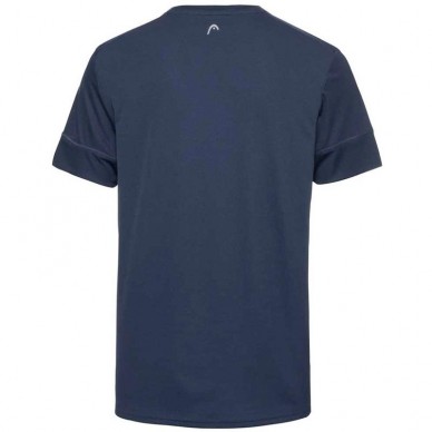 Camiseta Head Racquet T-shirt DBRD 2019