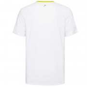 Camiseta Head Racquet T-shirt WHSB 2019