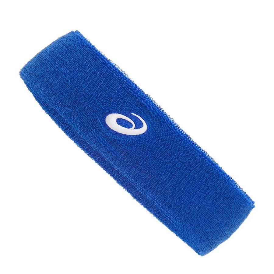 Cinta Performance Head Band Blue 2019