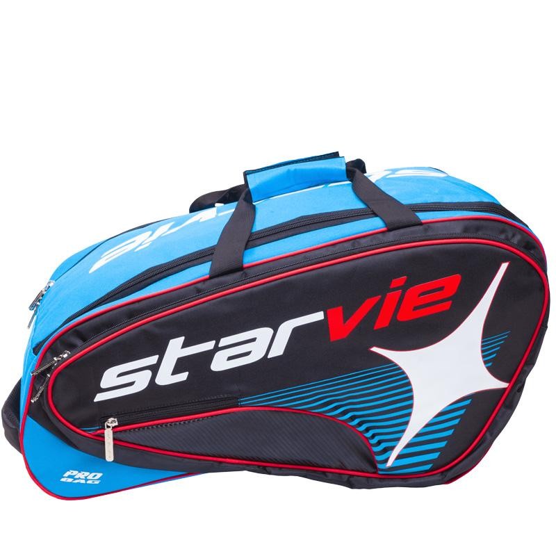 Paletero StarVie Star Blue 2019 Paletero StarVie Star Blue 2019