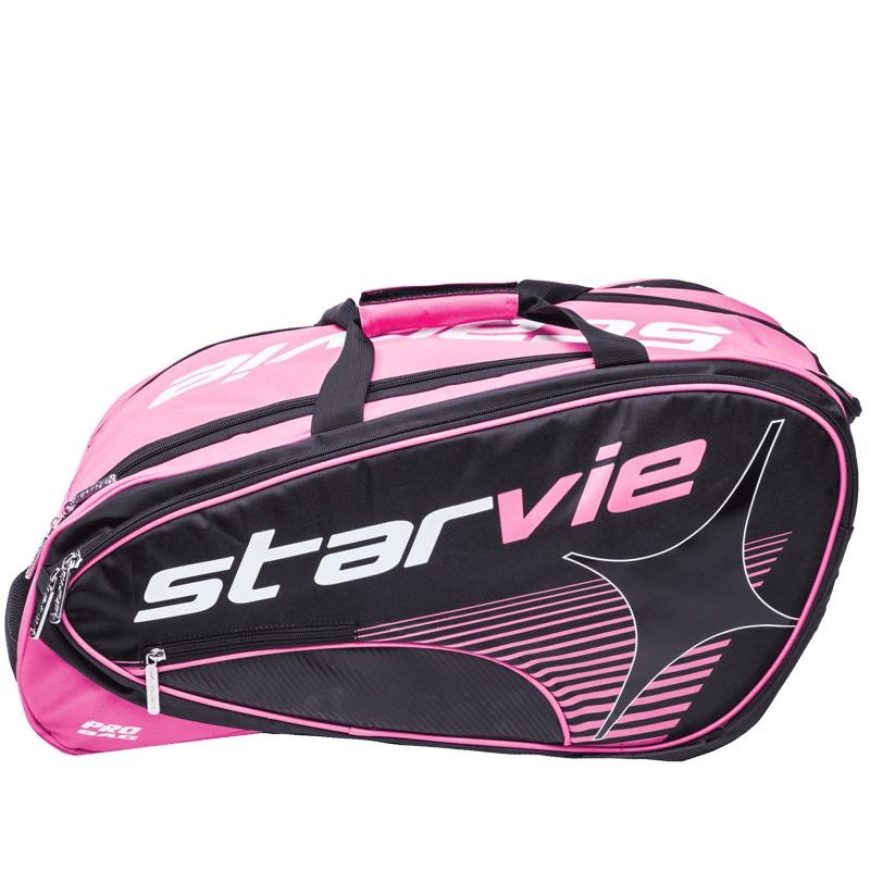 Paletero Star VIe Star Pink 2019 Paletero Star VIe Star Pink 2019