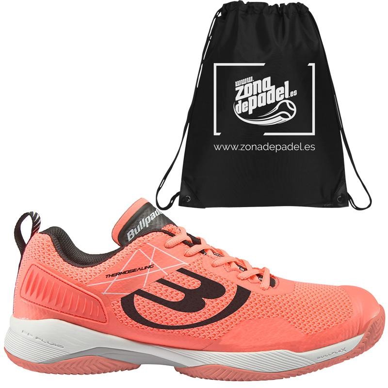 Zapatillas Bullpadel Vertex 19V Fresa 2019 Zapatillas Bullpadel Vertex 19V Fresa 2019