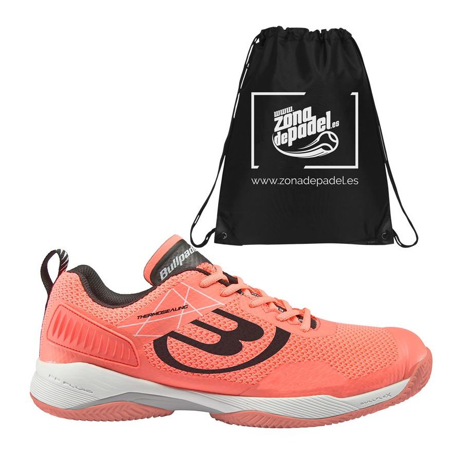 Zapatillas Bullpadel Vertex 19V Fresa 2019