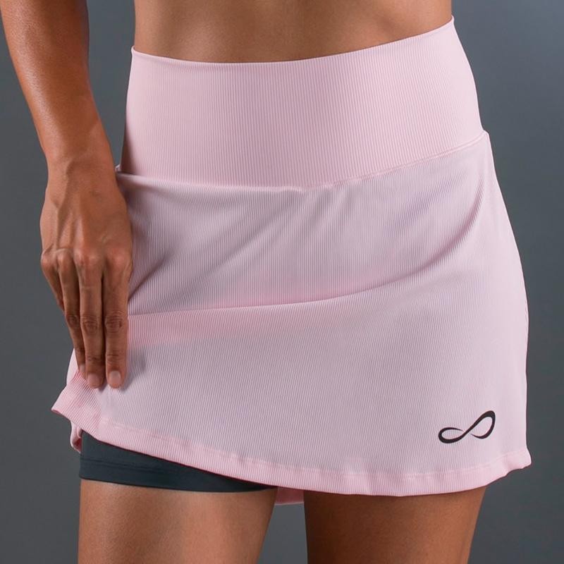 Falda Endless Minimal HW Rose 2019 Falda Endless Minimal HW Rose 2019