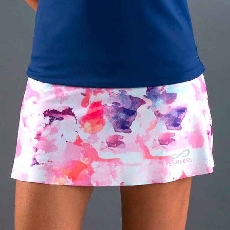 Falda Endless Diamond Stains 2019 Falda Endless Diamond Stains 2019