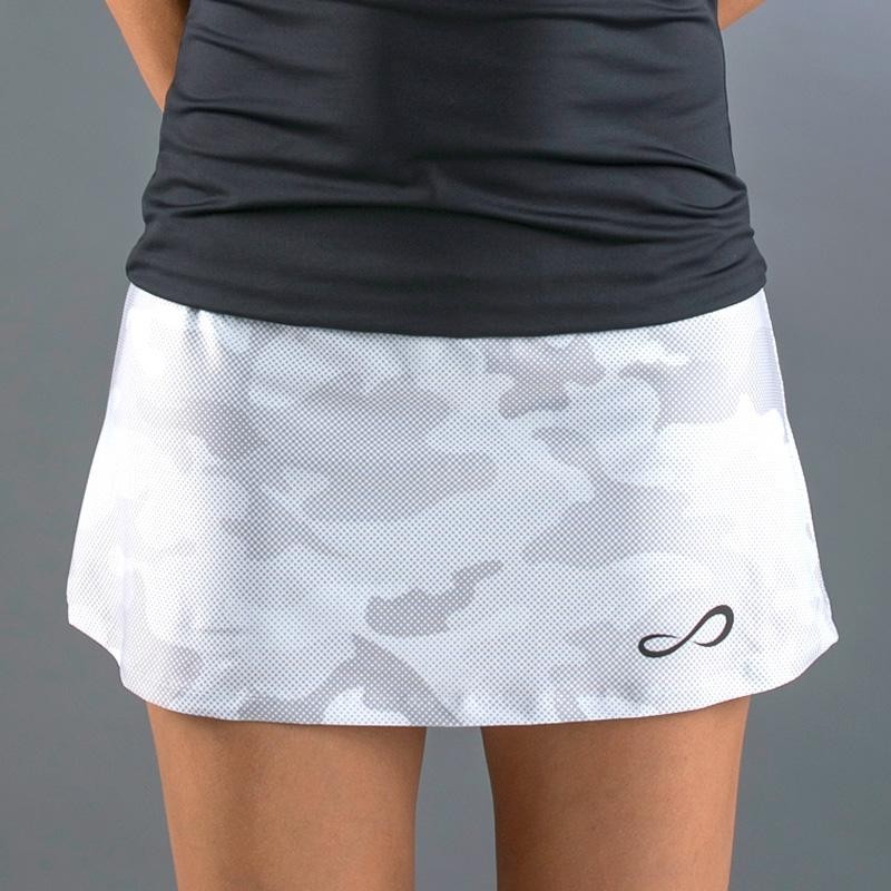 Falda Endless Stripes Camu Grey 2019 Falda Endless Stripes Camu Grey 2019