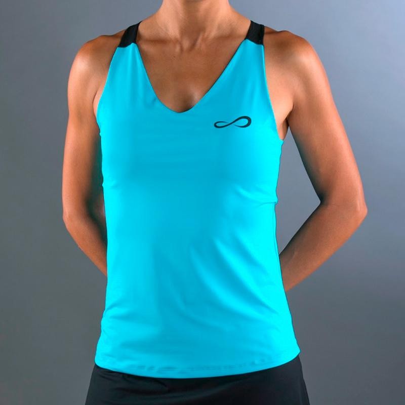 Camiseta Endless Top Diamond Cianic 2019 Camiseta Endless Top Diamond Cianic 2019