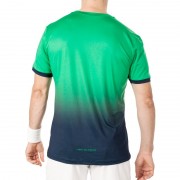 Camiseta Nox Pro Verde 2019