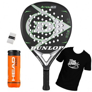 Pala Dunlop Action Silver G1 2019
