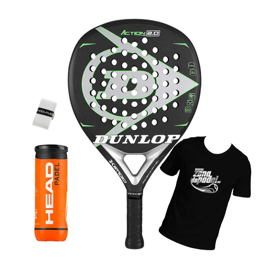 Pala Dunlop Action Silver G1 2019