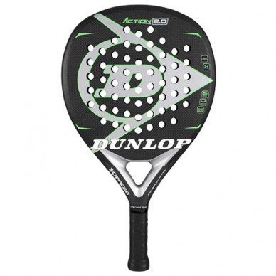 Pala Dunlop Action Silver G1 2019