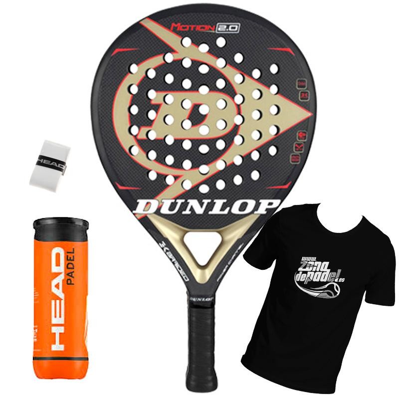 Pala Dunlop Motion Gold G1 2019