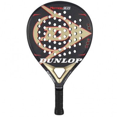Pala Dunlop Motion Gold G1 2019