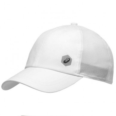 Gorra Essential Cap Brilliant White 2019