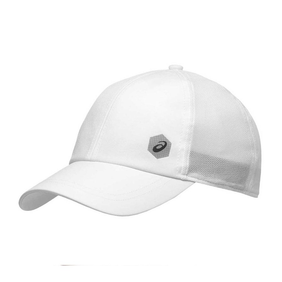 Gorra Essential Cap Brilliant White 2019