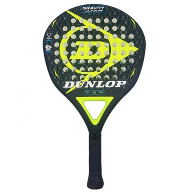 Pala Dunlop Gravity Junior 2018