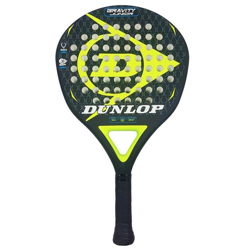 Pala Dunlop Gravity Junior 2018