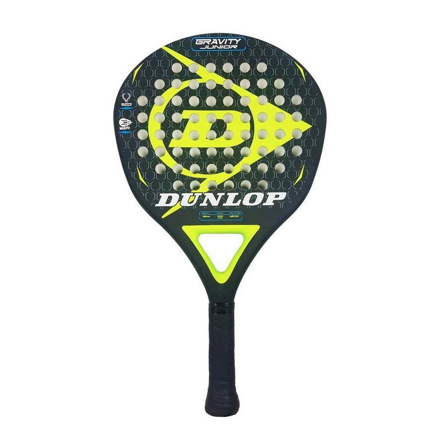 Pala Dunlop Gravity Junior 2018