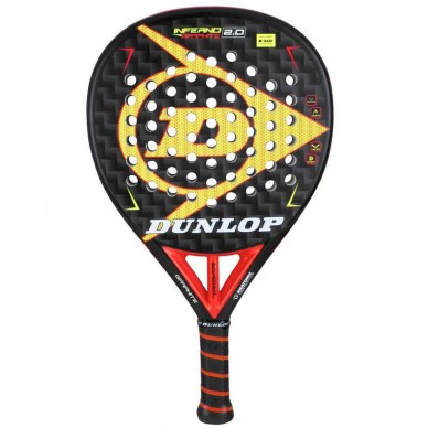 Pala Dunlop Inferno Graphite 2.0 HL 2019