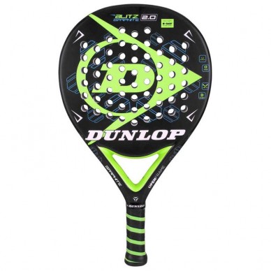 Pala Dunlop Blitz Graphite 2.0 HL 2019