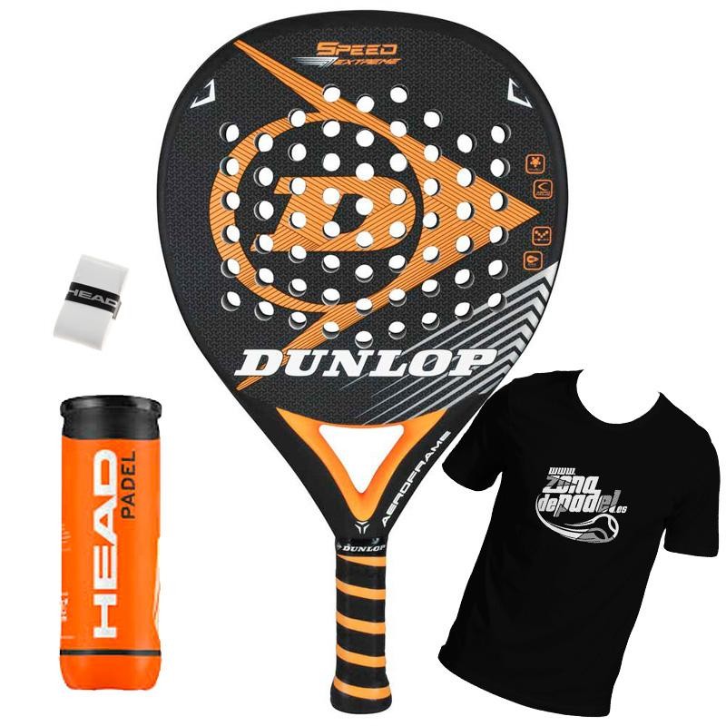 Dunlop Speed Extrem