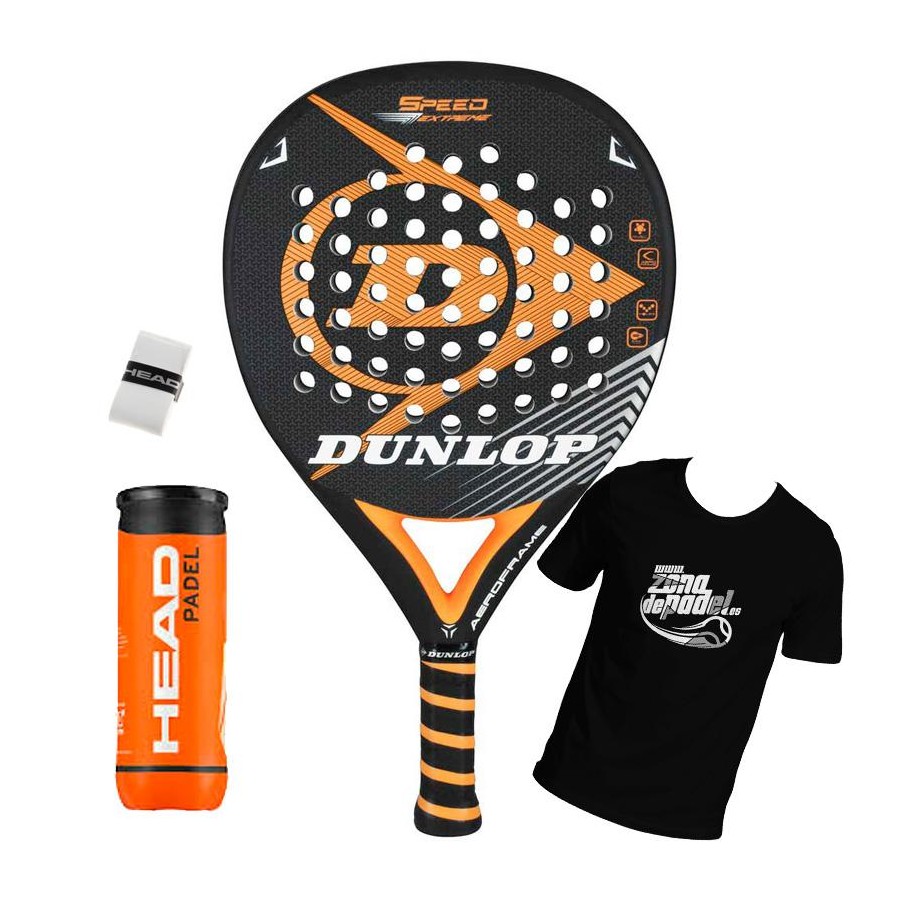 Pala Dunlop Speed Extrem HL 2019