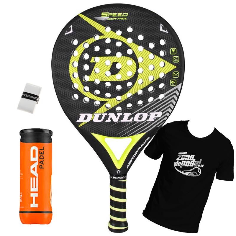 Pala Dunlop Speed Control HL 2019 Pala Dunlop Speed Control HL 2019