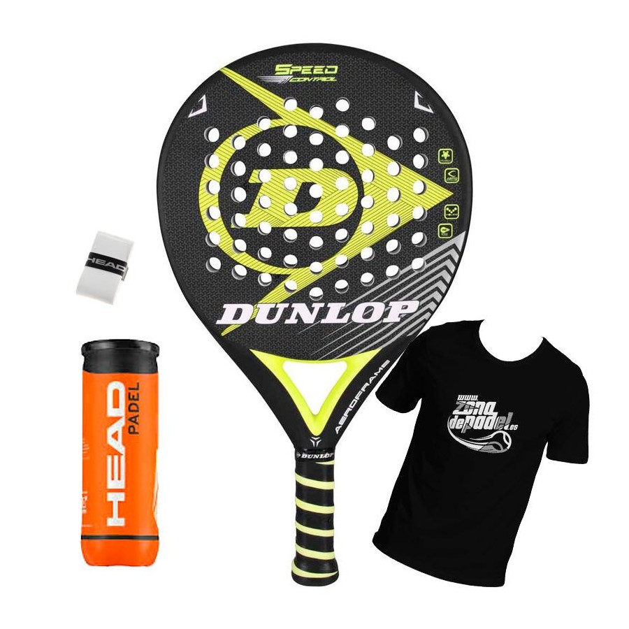 Pala Dunlop Speed Control HL 2019