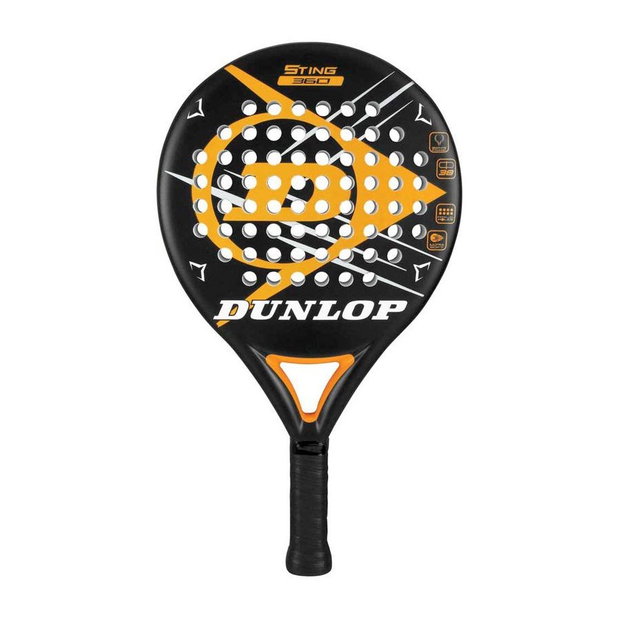 Pala Dunlop Sting 365 Orange G0 HL 2019