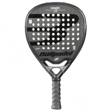 Pala Bullpadel Hack LTD 2019