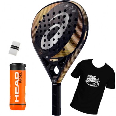 palas padel asics 2018