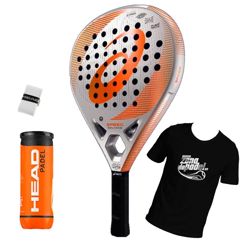 asics speed padel